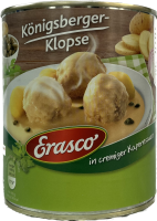 Königsberger-Klopse