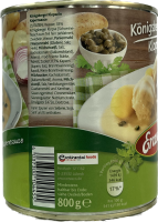 Königsberger-Klopse