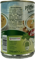 Pfifferling Rahmensuppe