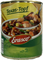 Texas-Topf