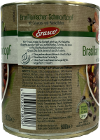 Brasilianische Schmortopf