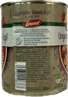 Ungarischer Gulasch-Topf