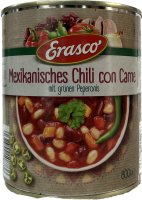 Mexikanisches Chili con Carne