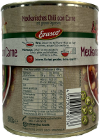 Mexikanisches Chili con Carne